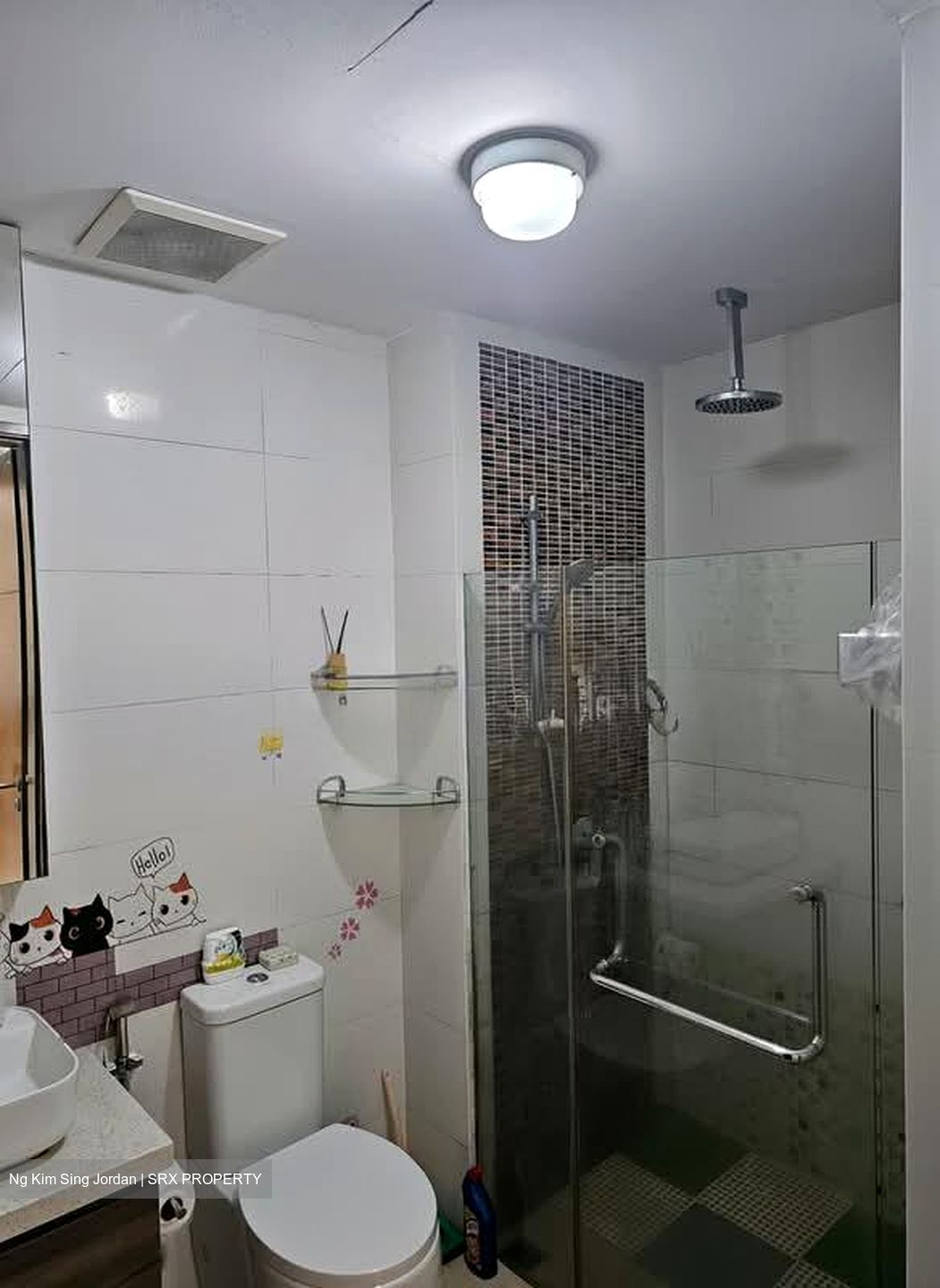 Tivoli Grande (D15), Apartment #566417731